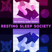 Resting Sleep Society