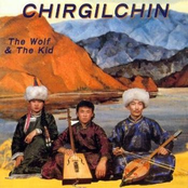 Chirgilchin: The Wolf & The Kid