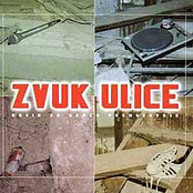 zvuk ulice