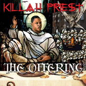 Essential by Killah Priest