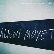 Situation by Alison Moyet