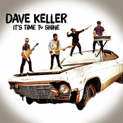 Dave Keller: It's Time To Shine