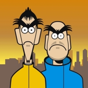 Evil Nine - For Lovers, Not Fighters Remixes