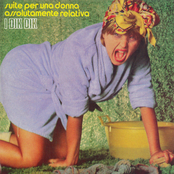 Suite Per Una Donna Assolutamente Relativa