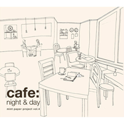 cafe: night & day