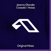 Crossed / Araoz