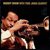 Woody Shaw with Tone Jansa Quartet