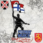 Fifty Years Of Not Giving A Fuck - A Tribute To Muke From Mistreat