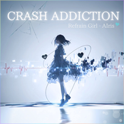 CRASH ADDICTION