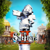 The Settlers 2
