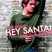 Hey Santa! (bring my baby back!)