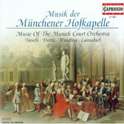 Toeschi, C.J.: Symphony in D Major / Danzi, F.: Piano Concerto in E-Flat Major / Wendling, J.B.: Flute Concerto, Op. 4