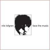 See What A Love Can Do by Nils Lofgren