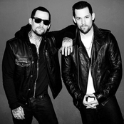 the madden brothers