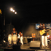 oliver mtukudzi & the black spirits