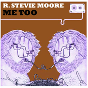 First Hand by R. Stevie Moore