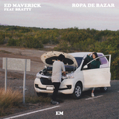 Ed Maverick: ropa de bazar
