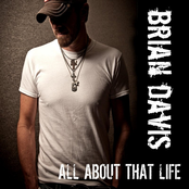Brian Davis: All About That Life
