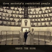 Venus The Hope