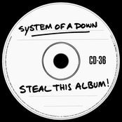 Mr. Jack by System Of A Down