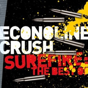 Econoline Crush: Surefire: The Best of Econoline Crush