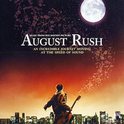 John Ondrasik: August Rush