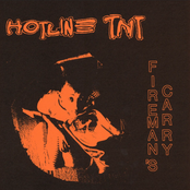 Hotline TNT: Fireman's Carry