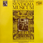 De Wereld Van Syntagma Musicum