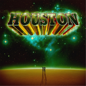 Hold On by Houston