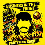 Business in the Front, Party in the Back