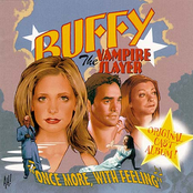 the cast of buffy the vampire slayer