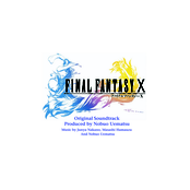 FINAL FANTASY X (Original Soundtrack)