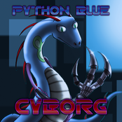 Space Droids by Python Blue