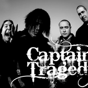 captain tragedy