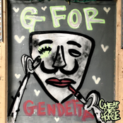 G for Gendetta