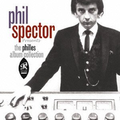 Phil Spector Presents the Philles Album Collection