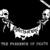 The Presence of Death 7"