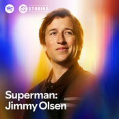 Jimmy Olsen: Spotify Official Playlist Introduction