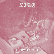 Xtra Hard (8 Billion)