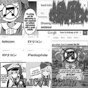 Lolicon Scum