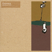 Waster by Gomez