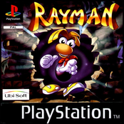Rayman Soundtrack
