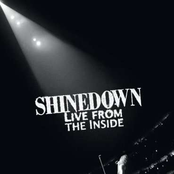 Band Interview by Shinedown