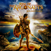 Rise Of The Argonauts by Tyler Bates