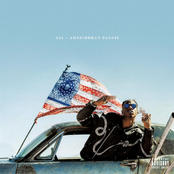 Joey Bada$$: ALL-AMERIKKKAN BADA$$