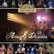 Amor y Deudas (En Vivo)