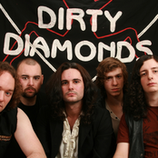 Dirty Diamonds