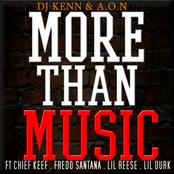 More Than Music Mixtape