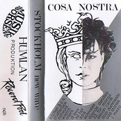 Cosa Nostra (Stockholm New Wave)