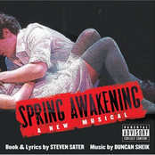 John Gallagher Jr.: Spring Awakening